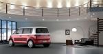Volkswagen Bulli Concept 2011 года